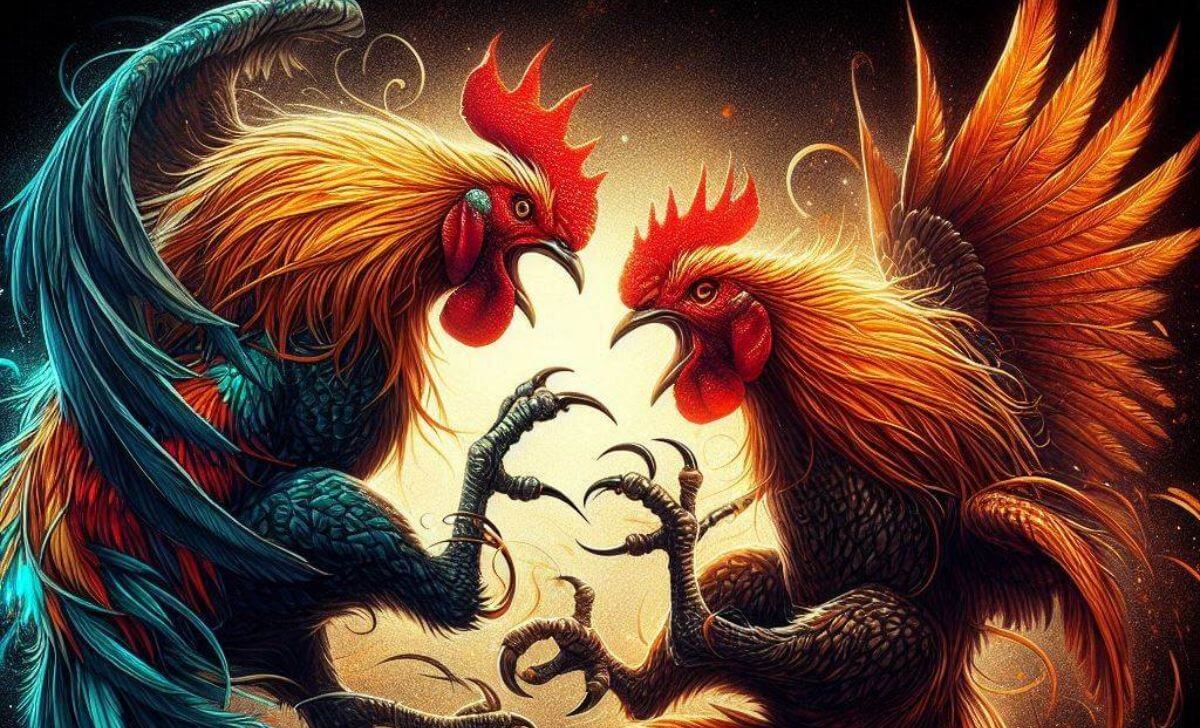 Luật đá gà chi tiết dành cho các tân thủ tại nhà cái Cwin