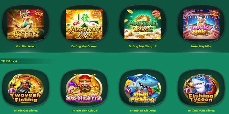 Chơi game không hạn chế mỗi khi tải app về máy